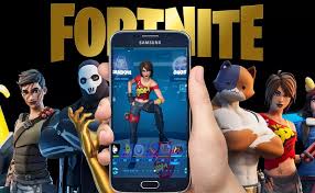 Si vous y êtes invité, appuyez sur. Fortnite Est Disponible Sur Le Play Store Voici Comment L Installer Astuce Tech