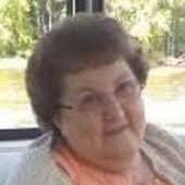 Obituary information for Katheline M Crook