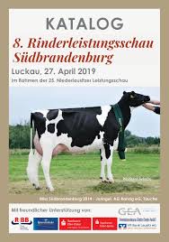 Einkaufen in der nähe geschäfte vr bank lausitz eg luckau. Katalog 8 Rinderleistungsschau Sudbrandenburg Luckau Seite 6 7 Created With Publitas Com