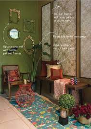 21 Ideas To Dress Your Home This Diwali Dress Your Home Home Decor Corner Decor Decor