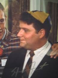 Animal House Classic Double Signed Mark Metcalf & Steven Furst-Vintage!!