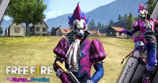 Free fire joker updated their cover photo. Free Fire Wallpapers Skin Free Fire Wallpapers Joker Wallpapers Joker Pics Scary Backgrounds