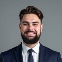 20+ "Danny Harrod" profiles