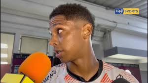 Pido perdón, me equivoqué”, Amferny Arias y su celebración ante Saprissa.