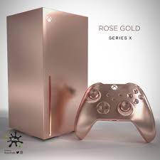 Discover xbox one x video games, collectibles and accessories at great prices as well as exclusives available only at gamestop. Rose Gold New Xbox Online Discount Shop For Electronics Apparel Toys Books Games Computers Shoes Jewelry Watches Baby Products Sports Outdoors Office Products Bed Bath Furniture Tools Hardware Automotive