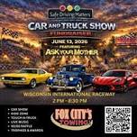 ASK YOUR MOTHER @ WISCONSIN INTERNATIONAL RACEWAY