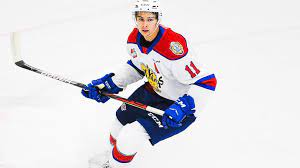 For the second year in a row, the event will be held in a remote format, with teams convening via videoconferencing, and commissioner gary. 2021 Nhl Draft Top 10 Right Wings