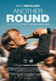 Imdb ranks the series here. Another Round 2020 Imdb