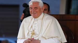 Der emeritierte papst benedikt xvi. Emeritierter Papst Mitschuld Am Missbrauch Haben Die 68er Br24