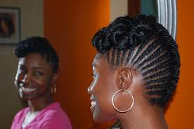 In addition to protecting your hair, braided hairstyles are easy to manage and require low maintenance. Braided Updo Va Hair Braids Va Hair Salon Woodbridge Va Hair Salon Dc Hair Weave Salon Dc Hair Ext Hair Braiding Salon Twist Hairstyles Braided Hairstyles