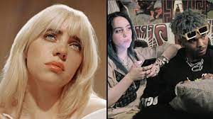 The happier than ever song lyrics is written by billie eilish, finneas o'connell in the year 2021. Qywuu6b03igqgm