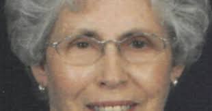 Marjorie Meyer Struthers