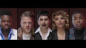 ︎ if you liked this video please check out my other lyric videos and like, share and subscribe to my channel! Video Official Video Little Drummer Boy Pentatonix
