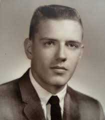 Russell V. "Sonny" Helms Obituary (2025)