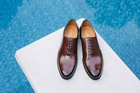 The Martin Wholecut Marrone Dress Shoes Men Mens Casual Dress Shoes Dress Shoes