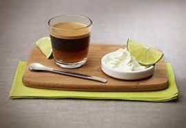 Nespresso Recipes Recipe Nespresso Recipes Coffee Flavor Sweet Citrus
