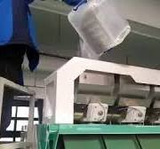 Plastic Optical Sorting Machine Mini Equipment Sorter ...