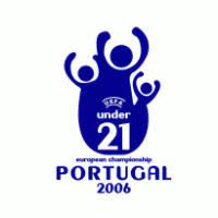 Fifa 21 portugal sub 21 euro 2021. Euro Sub 21 Portugal 2006 Logo Vector Ai Free Download