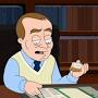 Profile Picture of Matt Engstrom | The Cleveland Show Wiki - Fandom (@fandom.com) on Google