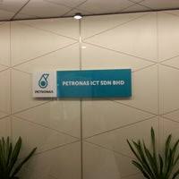 View company info, jobs, team members, culture, funding and more. Petronas Ict Sdn Bhd Buro In Kuala Lumpur City Center