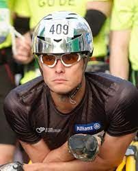 No fairytale return for great britain racer in paralympic 5,000m. Marcel Hug Wikipedia