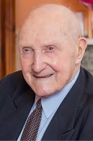 Deceso dz Monsieur Marcel ALLARD (11/02/2018), Annonce nécrologique