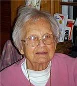 Flora Tincher Obituary (2013)