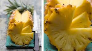 Ananas Litchi Mangue Les Vertus Nutritionnelles Des Fruits Exotiques Femme Actuelle Le Mag