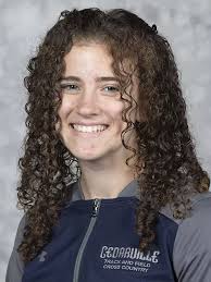 2022 Women's Track & Field Roster