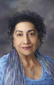 Inland poet illustrates new book with mini reproductions of her own  paintings