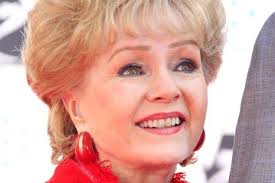 Debbie Reynolds feared for life during marriage to Richard Hamlett