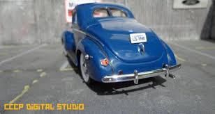 Image result for Lyon Blue 1940 Mercury