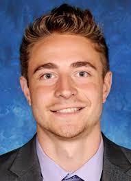 Max Novak's Instagram, Twitter & Facebook