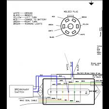 Trailer plug wiring is standardized across all vehicles, no point trying to find vehicle specific info. Harness Artic Front 120 7 Way Gn Bargman