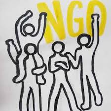 Ngos are a subgroup of organizations founded by citizens, which include clubs and associations that provide services to their members and others. Ngo Chance Und Notwendigkeit Fur Jede Demokratie Politikorange