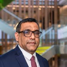 We are delighted to welcome Jitu Wadhane as our Advisor. Jamil Khatri  Sandip Khetan Anu Chaudhary