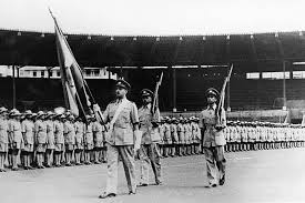 India's Final Steps To Freedom ...