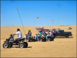 Plenty of camping and lodging options, accessible to the park, are readily available. Little Sahara Dunes Oklahoma Motorcycle And Atv Trails