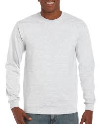 8400 Gildan Dryblend 5 5 Oz Yd Adult Long Sleeve T