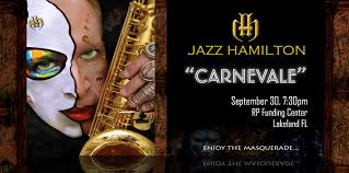 Carnevale Comes To Lakeland At RP Funding Center