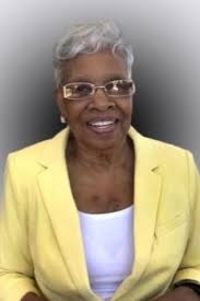 Marie Parker Obituary (2019)