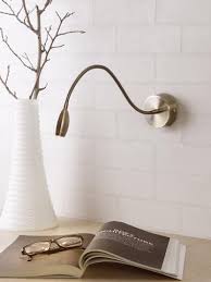 Alero Wall Mounted Bedside Lamp Luxury Wall Lights Modern Wall Lamp
