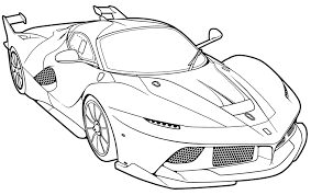 Maybe you would like to learn more about one of these? Lamborghini Coloring Pages 100 Images Free Printable