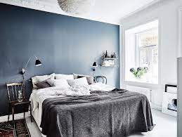 Im ersten moment mag es paradox klingen, einen kleinen raum dunkel zu streichen. 1001 Ideen Und Bilder Zum Thema Wand Streichen Ideen