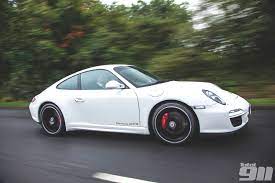 Porsche 911 3.8 997 carrera gts cabriolet pdk * huge spec* contactless service see our 2dr. Porsche 997 Carrera Gts Performance Icon Total 911