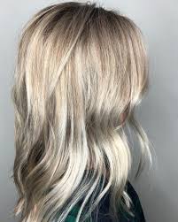 Toner are actually colour that accentuate or attenuate the the colours hues in your hair. 15 Best Ash Blonde Hair Colors Of 2020
