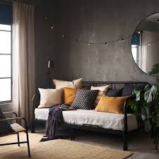 Hellested سجاد غزل مسطح طبيعي بني 170x240 سم Ikea