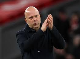 Fotbal: Liverpool a făcut 'un meci foarte bun' pe Stade Velodrome, afirmă antrenorul Arne Slot