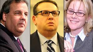 Thousands of documents released in Christie GWB scandal