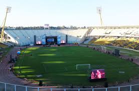 Estadio mario kempes | austin krajicek y franko skugor serán los máximos favoritos del torneo que se disputará del 20 al 28 de febrero en el polo deportivo kempes. Estadio Mario Alberto Kempes Capacidad Cordova Estadio Cordoba